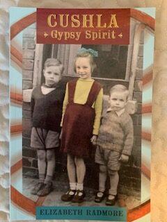 Cushla: Gypsy Spirit
