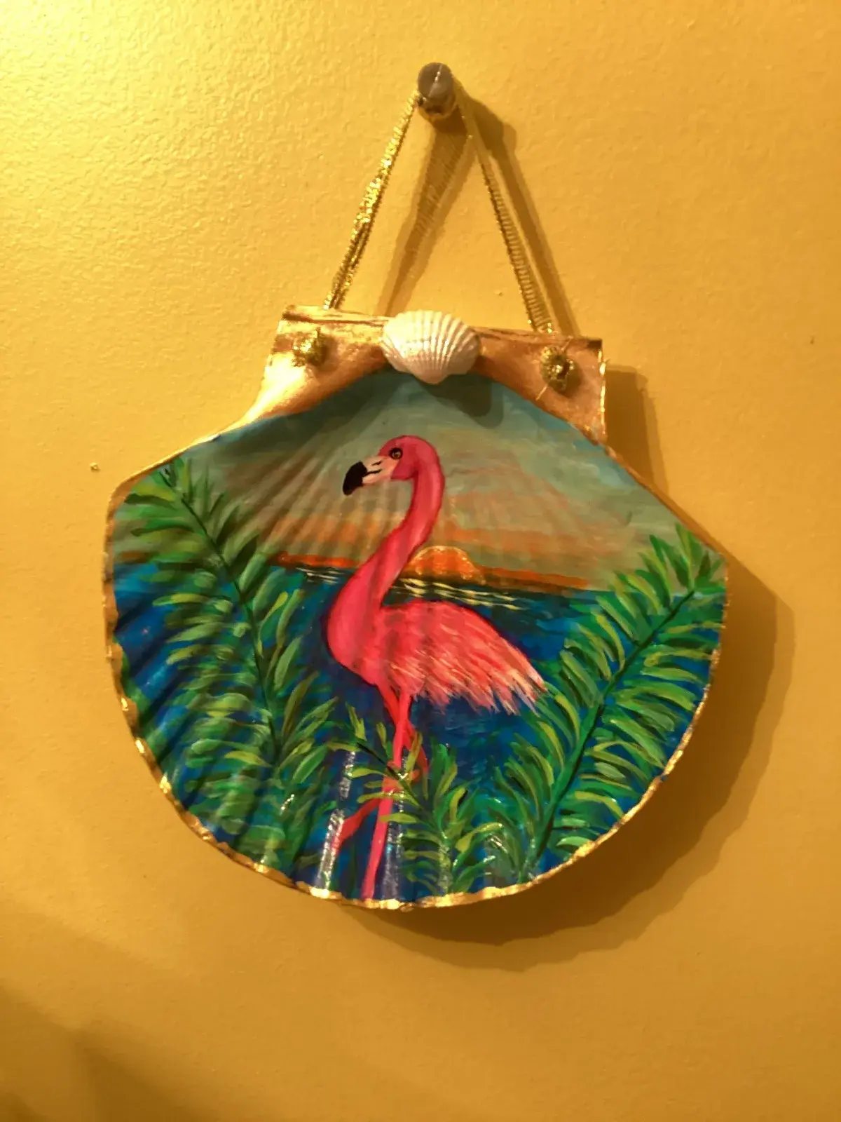 Flamingo