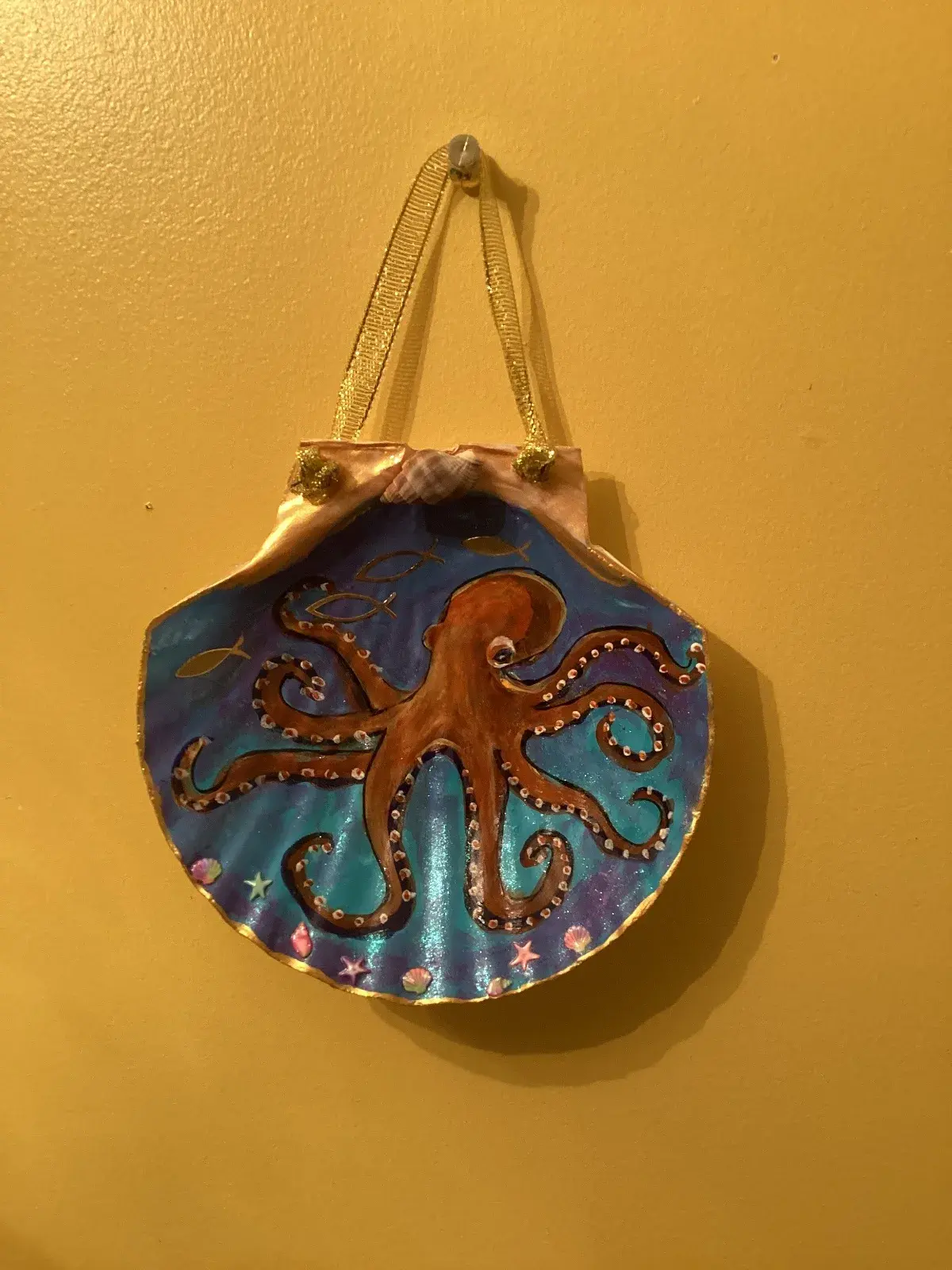 Octopus